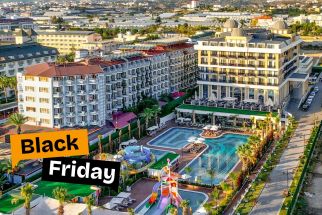 SERENITY QUEEN HOTEL